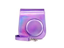 Estojo Para Fujifilm Instax Mini 11, Protetor Brilvibera
