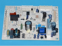 Componente do Painel de Controlo para Frigorífico HISENSE K1983005