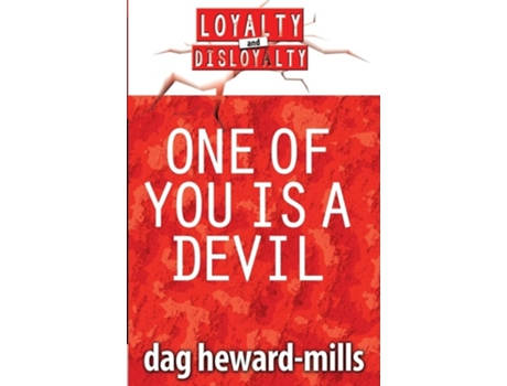 Livro One Of You Is A Devil De Dag Heward-mills (inglês)