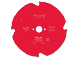 Serras Circulares para Painéis de Fibrocimento D160Mm Freud F03Fs09837 BOSCH