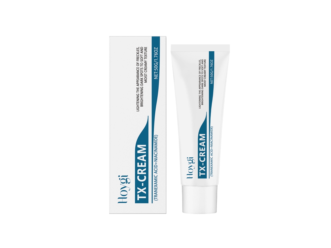 Creme Anti idade Revitalizante Rejuvenescedor
