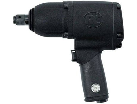 Máqui  de Impacto de 3/4' Pneumática RODCRAFT 2315