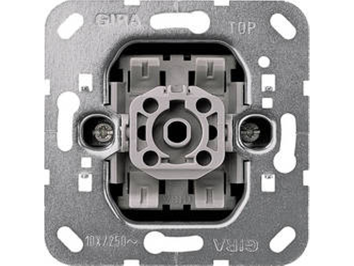 Interruptor elétrico GIRA 010700