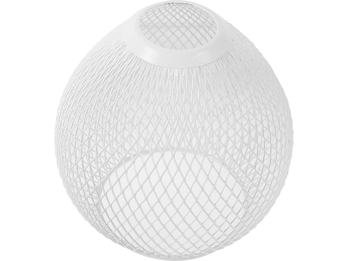 Abajur de Mesa em Ferro, 135 X 138 Mm, Design SFUSHOS