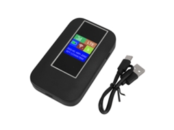 Roteador Wifi Portátil LAXISCREED 4g Rápido Estável Durável