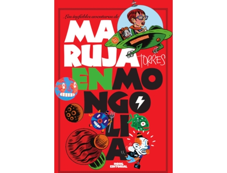 Livro Maruja Torres En Mongolia de Torres Maruja (Espanhol)