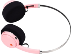 Fone De Ouvido Retrô Sem Fio, Bluetooth 5 3, Com 40 Horas De Reprodução, Dobrável, Ideal Para Jogos E Viagens, Fone De