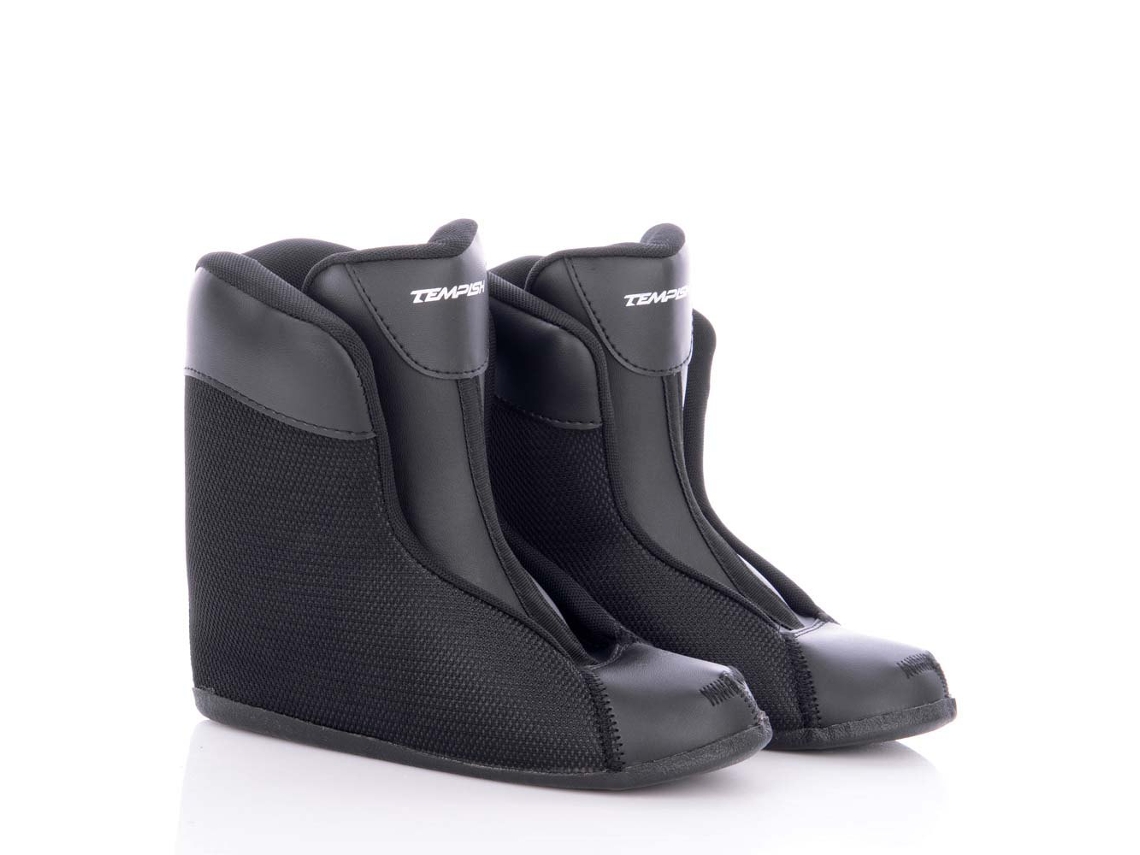Patins Internos Juvenis Rental 16 Preto Eu 26Tempish