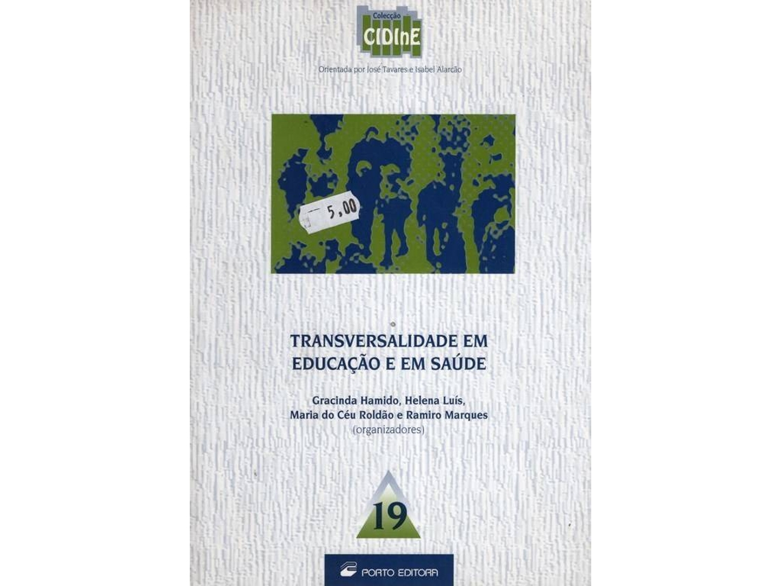 Livro de Gracinda Hamido (Português)