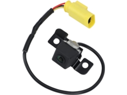 Aramox Caméra De Recul, Matériau Abs Haute Résolution, Substituição Para 2009-2013, Imagem Recul Claire,