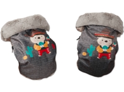 Luvas de Proteção BABYLINE 32000659