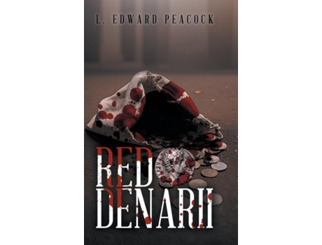 Livro RED DENARII de L Edward Peacock (Inglês)