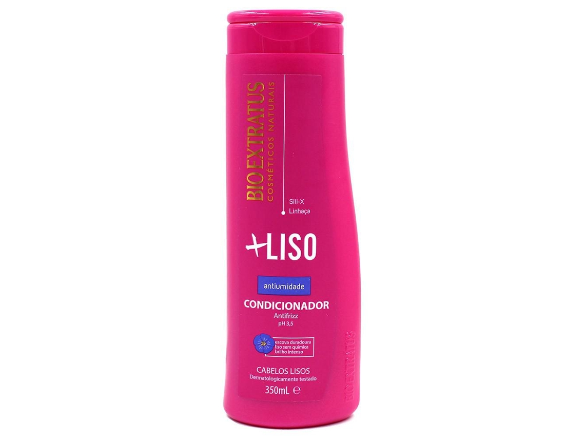 Bioextratus Mais Liso Condicionador 250 ml