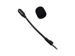 Compatível Com O Headset Gamer Steelseries Arctis 1, Microfone Removível Para Jogos. Aquaforge