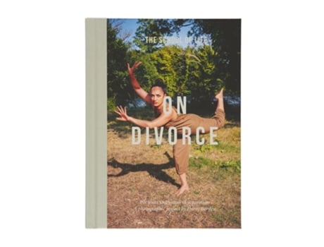 Livro On Divorce de The Life of School (Inglês - Capa Dura)