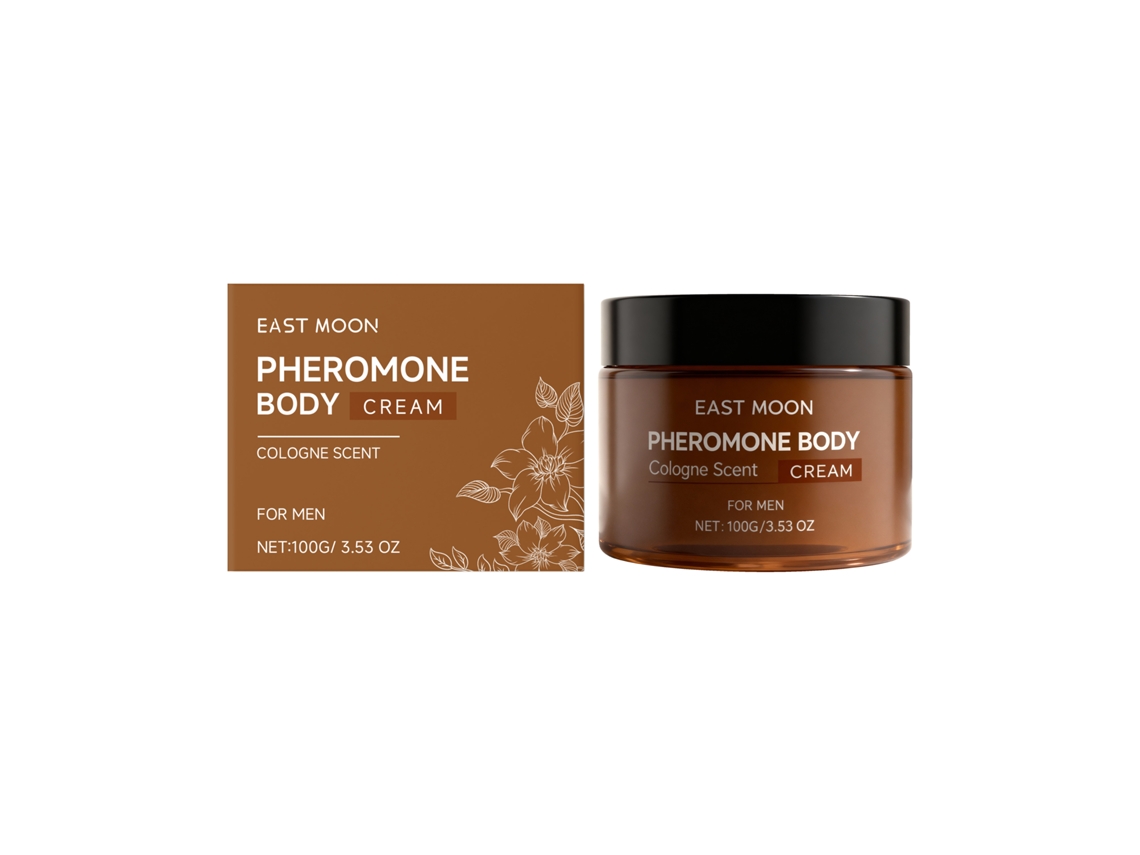 Loção Corporal Masculina Perfumada Colônia