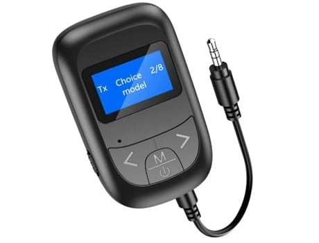 Autoradio Bluetooth Alpine CDE-203BT CD - Feu Vert