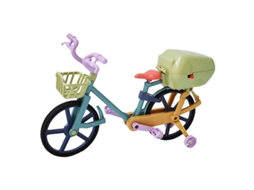 1pcs Enfeites De Artesanato De Bicicleta Allinless