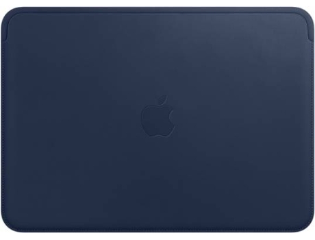Capa APPLE MQG02ZM/A (MacBook - 12'' - Azul)