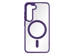 Capa Para Samsung Yemaesre Roxo