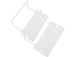 Lurrose Conjunto De 2 Peças Batentes Antiderrapantes Para Colchões, Ferramentas Para Fixação De Colchões, Suporte Para