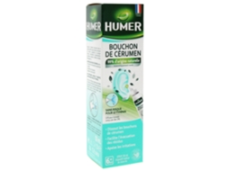 Tampa de cera 50 ml HUMER