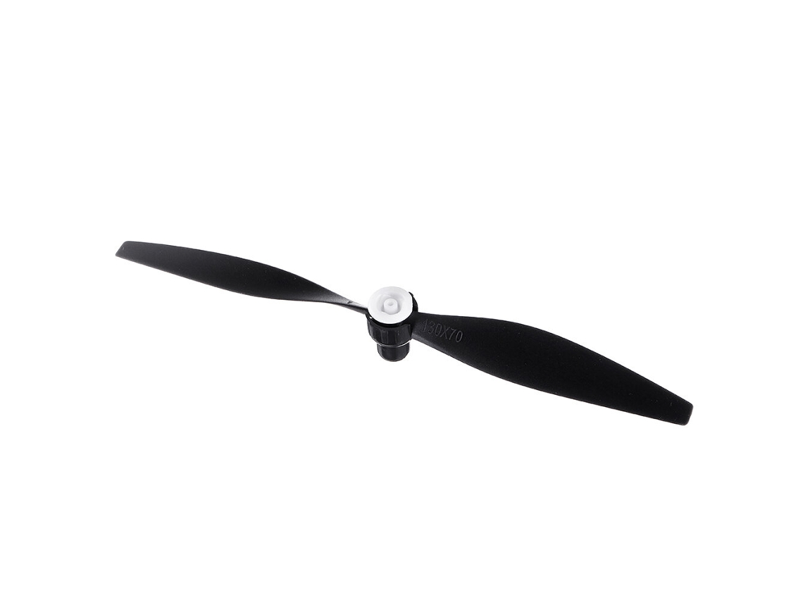 Conjunto Completo de 10 Hélices de Substituição para Aeromodelo Eachine Mini F4u/mini T 28 Trojan Rc MDUG