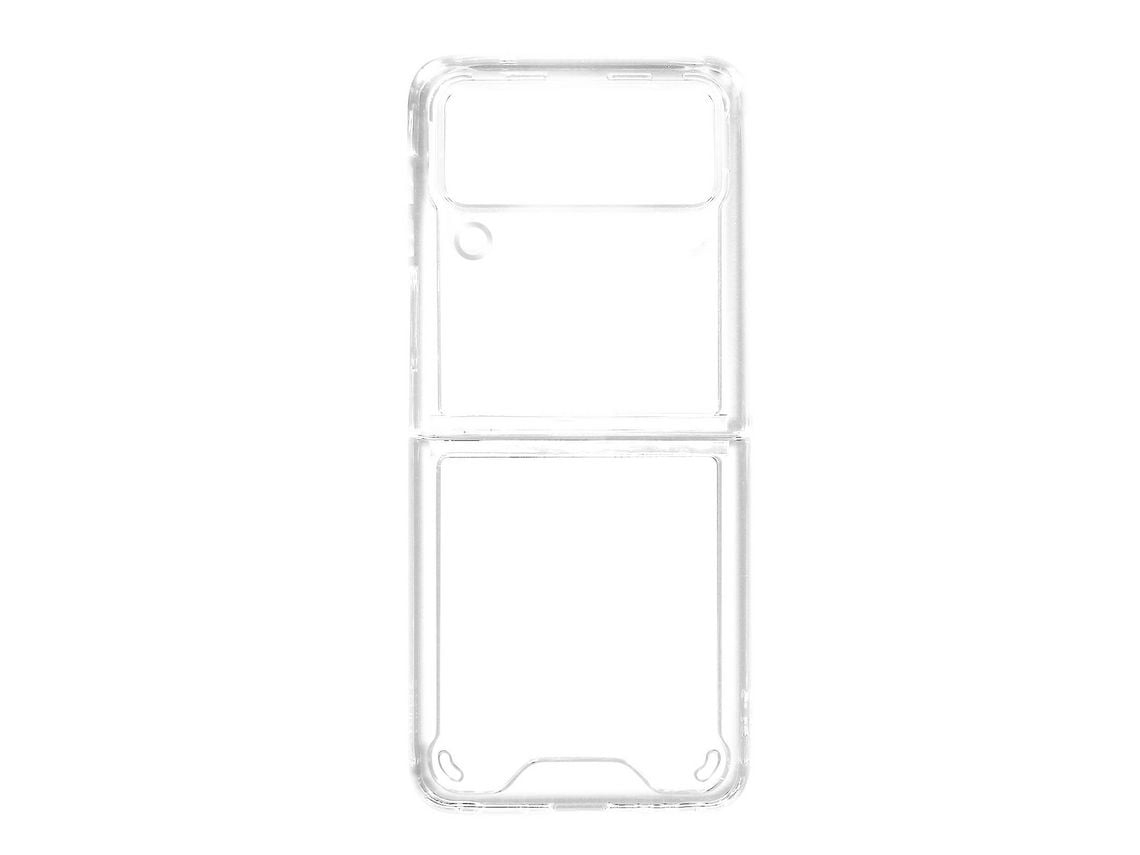 Capa Para Samsung Yemaesre Transparente