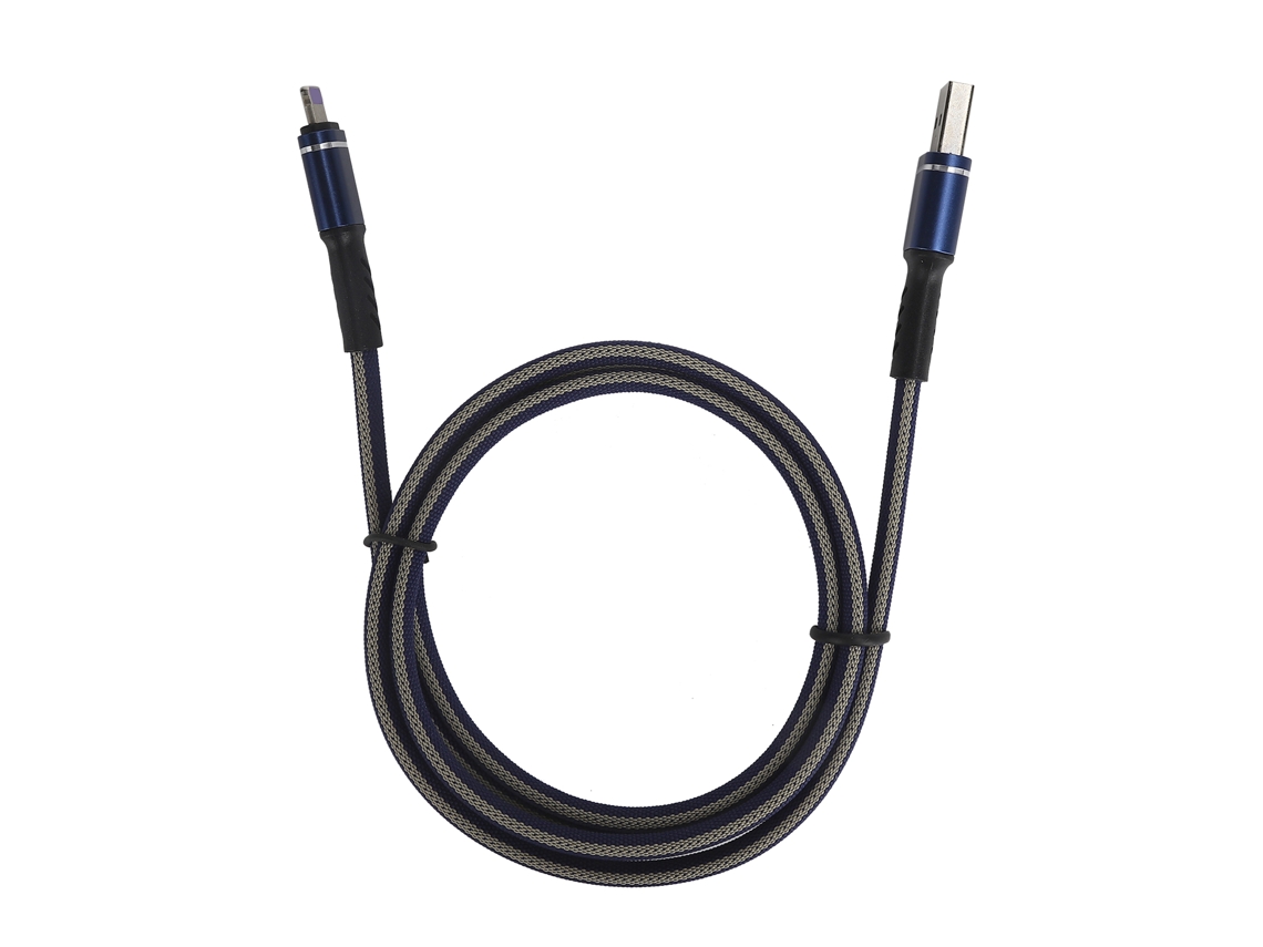 Cabo Usb Smart LAXISCREED 5a 1m Carregamento Rápido