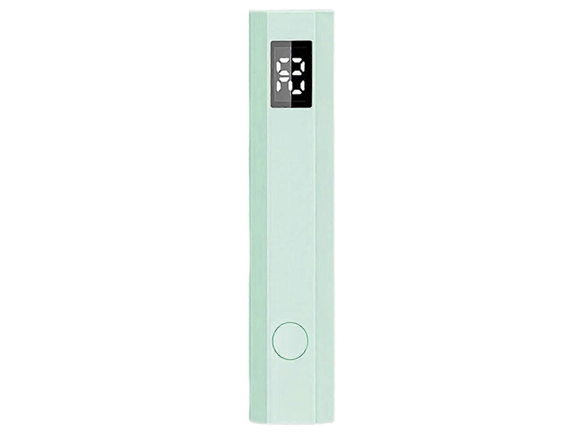 Mini Handheld Uv Led Nail Lamp Usb Charging Portable Dryer Professional Cordless For Fast Curing GOKOCO