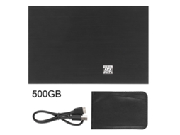 Disco Rígido Externo (transferência De Alta Velocidade Usb3.0, Armazenamento Portátil)