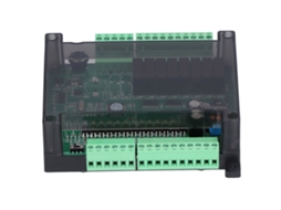 Placa de Controlo Industrial Plc Programável com Caixa