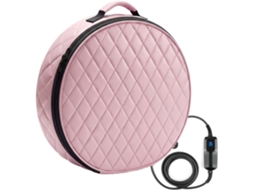 Bolsa grande para transporte de veículos elétricos com alça.