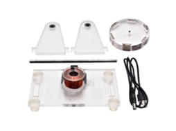 Motor Brushless Avançado, Modelo De Fabricação Própria Para Aprimorar