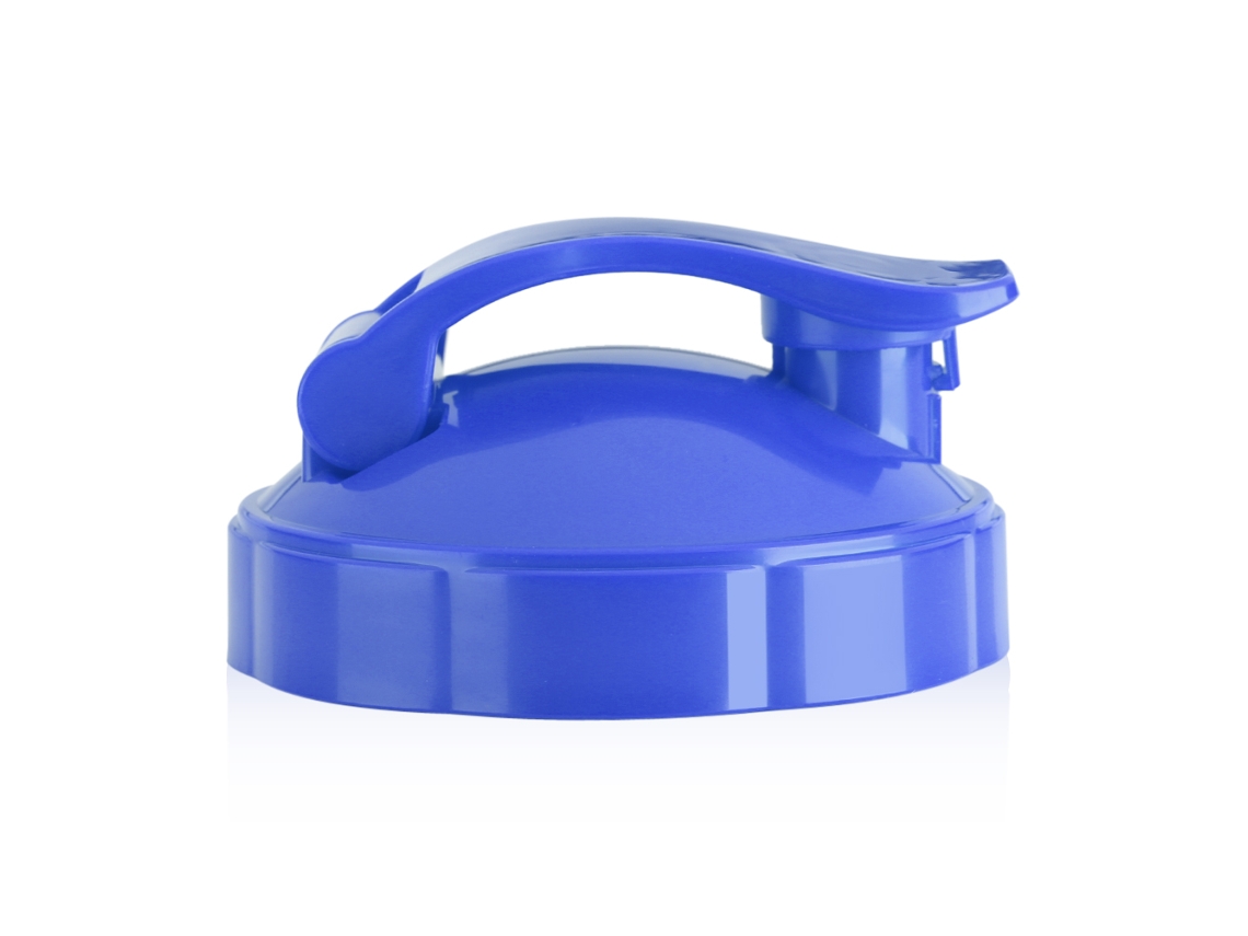 Tampa Flip Top Selada LAXISCREED para Liquidificador 600w 900w