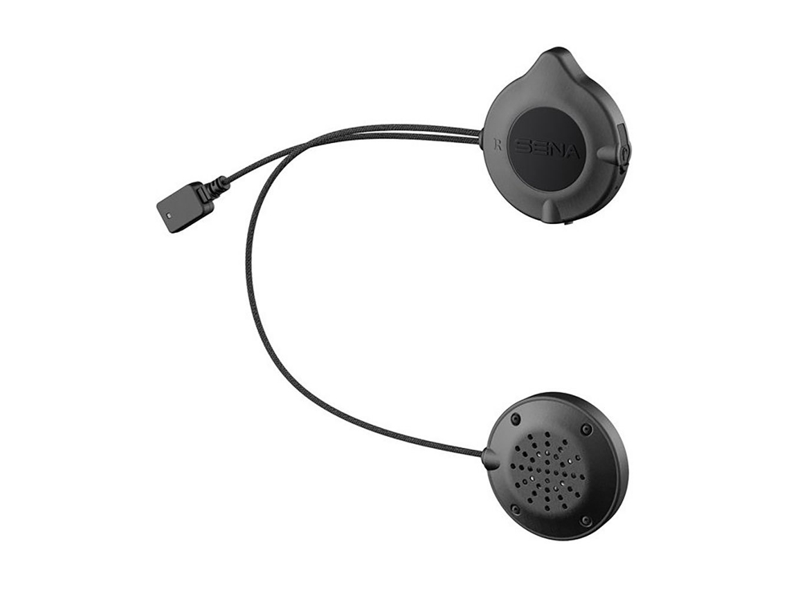 SENA Snowtalk 2 Preto