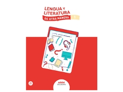 Livro Lengua Y Literatura 1 de Edebé e Obra Colectiva