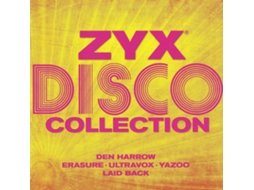 CD Zygote (2CDs)