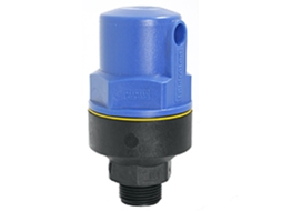 Ventosa PPFV Trifuncional 3/4 PN16 HIDROTEN