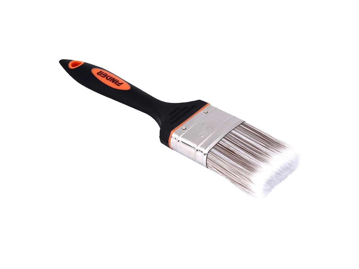 Brush Finder (autorizado Pela Marca, Adaptável Em Tamanho)