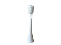 Escova de Dentes Elétrica Infantil em Formato U, Automática, Silicone Qualidade Alimentar, com Design Fofo D e Cachorrinho. GOKOCO