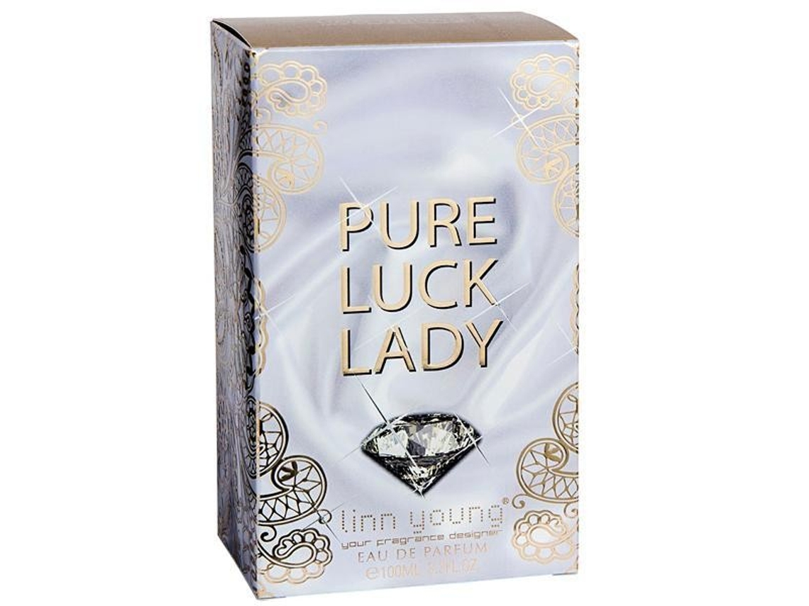 Pure Luck Lady 100Ml Edp LINN YOUNG