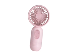Ventilador Portátil De Bolso, Resfriamento, Mini Usb Para Uso Pessoal.