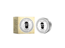 Cera Matificante LAXISCREED East Moon para Cabelo com Volume e Efeito Refresh, Sem Lavar