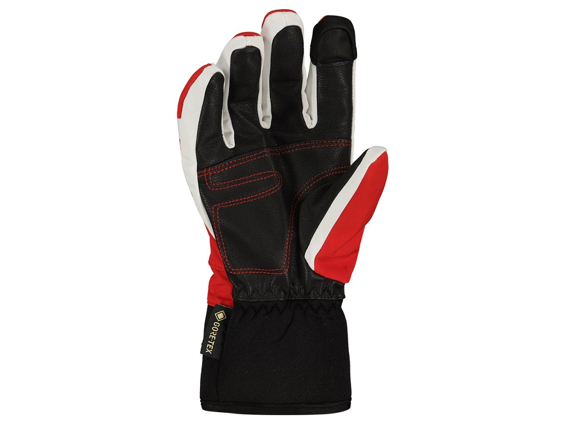 MATT Luvas Skifast Goretex Preto 10 Years Rapaz