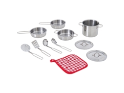 Utensílios de Cozinha TEAMSON KIDS