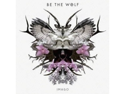 CD Be The Wolf - Imaginos (1CDs)