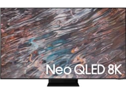 TV SAMSUNG QE65QN800A (Neo QLED - 65'' - 165 cm - 8K Ultra HD - Smart TV)