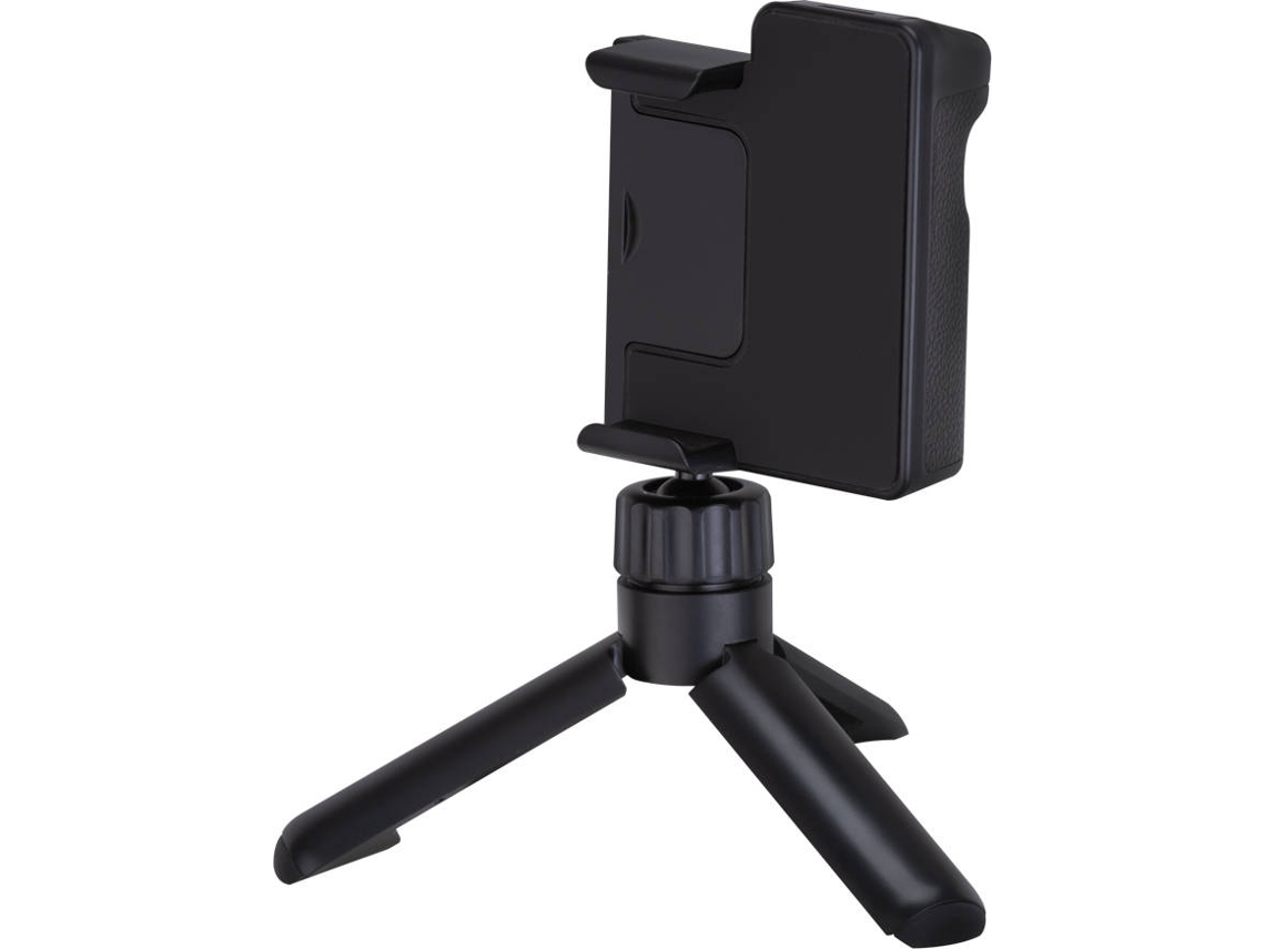 Tripé Reflex Wireless SBS TETRIPODBTSET