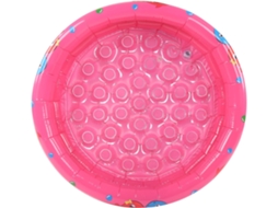 Piscina Infantil de Desenho Animado para Casa CHABERLU